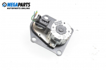 Heater motor flap control for Citroen C5 2.0 16V, 136 hp, hatchback, 2001 № Valeo 657 102 JD Heater motor flap control for Citroen C5 2.0 16V, 136 hp, hatchback, 2001 № Valeo 657 102 JD