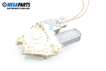 Window lift motor for Citroen C5 2.0 16V, 136 hp, hatchback, 2001, position: rear - left Window lift motor for Citroen C5 2.0 16V, 136 hp, hatchback, 2001, position: rear - left