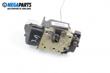 Lock for Citroen C5 2.0 16V, 136 hp, hatchback, 2001, position: rear - left Lock for Citroen C5 2.0 16V, 136 hp, hatchback, 2001, position: rear - left