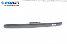 Boot lid moulding for Citroen C5 2.0 16V, 136 hp, hatchback, 2001, position: rear Boot lid moulding for Citroen C5 2.0 16V, 136 hp, hatchback, 2001, position: rear