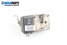Lock for Citroen C5 2.0 16V, 136 hp, hatchback, 2001, position: front - left Lock for Citroen C5 2.0 16V, 136 hp, hatchback, 2001, position: front - left