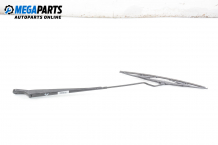 Front wipers arm for Citroen C5 2.0 16V, 136 hp, hatchback, 2001, position: right Front wipers arm for Citroen C5 2.0 16V, 136 hp, hatchback, 2001, position: right