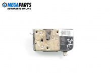 Lock for Citroen C5 2.0 16V, 136 hp, hatchback, 2001, position: front - right Lock for Citroen C5 2.0 16V, 136 hp, hatchback, 2001, position: front - right