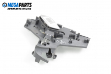 Inner handle for Citroen C5 2.0 16V, 136 hp, hatchback, 2001, position: front - right Inner handle for Citroen C5 2.0 16V, 136 hp, hatchback, 2001, position: front - right