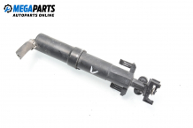 Headlight sprayer nozzles for Citroen C5 2.0 16V, 136 hp, hatchback, 2001, position: left Headlight sprayer nozzles for Citroen C5 2.0 16V, 136 hp, hatchback, 2001, position: left