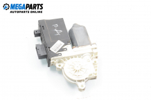 Window lift motor for Citroen C5 2.0 16V, 136 hp, hatchback, 2001, position: front - right Window lift motor for Citroen C5 2.0 16V, 136 hp, hatchback, 2001, position: front - right