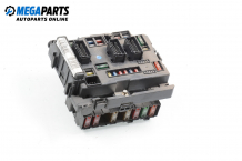 BSM module for Citroen C5 2.0 16V, 136 hp, hatchback, 2001 № Siemens S110500003D BSM module for Citroen C5 2.0 16V, 136 hp, hatchback, 2001 № Siemens S110500003D