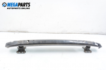 Bumper support brace impact bar for Citroen C5 2.0 16V, 136 hp, hatchback, 2001, position: front Bumper support brace impact bar for Citroen C5 2.0 16V, 136 hp, hatchback, 2001, position: front