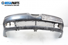 Front bumper for Alfa Romeo 156 2.4 JTD, 136 hp, station wagon, 2000, position: front Front bumper for Alfa Romeo 156 2.4 JTD, 136 hp, station wagon, 2000, position: front