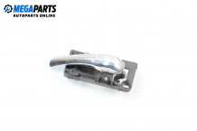 Inner handle for Alfa Romeo 156 2.4 JTD, 136 hp, station wagon, 2000, position: rear - left Inner handle for Alfa Romeo 156 2.4 JTD, 136 hp, station wagon, 2000, position: rear - left