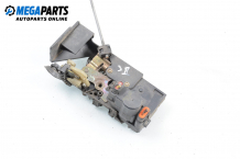 Lock for Alfa Romeo 156 2.4 JTD, 136 hp, station wagon, 2000, position: rear - right Lock for Alfa Romeo 156 2.4 JTD, 136 hp, station wagon, 2000, position: rear - right