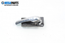 Inner handle for Alfa Romeo 156 2.4 JTD, 136 hp, station wagon, 2000, position: front - left Inner handle for Alfa Romeo 156 2.4 JTD, 136 hp, station wagon, 2000, position: front - left