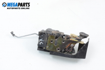 Lock for Alfa Romeo 156 2.4 JTD, 136 hp, station wagon, 2000, position: rear - left Lock for Alfa Romeo 156 2.4 JTD, 136 hp, station wagon, 2000, position: rear - left