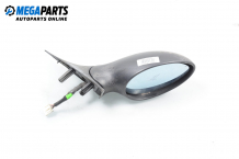 Mirror for Alfa Romeo 156 2.4 JTD, 136 hp, station wagon, 2000, position: right Mirror for Alfa Romeo 156 2.4 JTD, 136 hp, station wagon, 2000, position: right