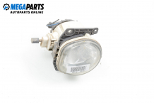 Fog light for Alfa Romeo 156 2.4 JTD, 136 hp, station wagon, 2000, position: left Fog light for Alfa Romeo 156 2.4 JTD, 136 hp, station wagon, 2000, position: left