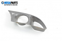 Foglight cap for Alfa Romeo 156 2.4 JTD, 136 hp, station wagon, 2000, position: right Foglight cap for Alfa Romeo 156 2.4 JTD, 136 hp, station wagon, 2000, position: right