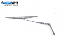 Front wipers arm for Alfa Romeo 156 2.4 JTD, 136 hp, station wagon, 2000, position: right Front wipers arm for Alfa Romeo 156 2.4 JTD, 136 hp, station wagon, 2000, position: right