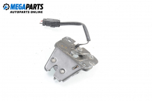 Trunk lock for Alfa Romeo 156 2.4 JTD, 136 hp, station wagon, 2000, position: rear Trunk lock for Alfa Romeo 156 2.4 JTD, 136 hp, station wagon, 2000, position: rear
