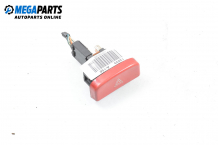 Emergency lights button for Alfa Romeo 156 2.4 JTD, 136 hp, station wagon, 2000 Emergency lights button for Alfa Romeo 156 2.4 JTD, 136 hp, station wagon, 2000