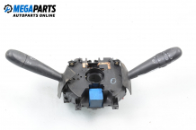 Wipers and lights levers for Alfa Romeo 156 2.4 JTD, 136 hp, station wagon, 2000 Wipers and lights levers for Alfa Romeo 156 2.4 JTD, 136 hp, station wagon, 2000