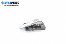 Inner handle for Alfa Romeo 156 2.4 JTD, 136 hp, station wagon, 2000, position: front - right Inner handle for Alfa Romeo 156 2.4 JTD, 136 hp, station wagon, 2000, position: front - right