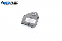 Heater motor flap control for Alfa Romeo 156 2.4 JTD, 136 hp, station wagon, 2000 Heater motor flap control for Alfa Romeo 156 2.4 JTD, 136 hp, station wagon, 2000