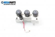 Air conditioning panel for Alfa Romeo 156 2.4 JTD, 136 hp, station wagon, 2000 Air conditioning panel for Alfa Romeo 156 2.4 JTD, 136 hp, station wagon, 2000
