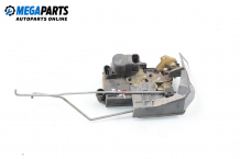 Lock for Alfa Romeo 156 2.4 JTD, 136 hp, station wagon, 2000, position: front - right Lock for Alfa Romeo 156 2.4 JTD, 136 hp, station wagon, 2000, position: front - right