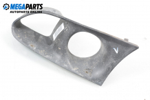 Foglight cap for Alfa Romeo 156 2.4 JTD, 136 hp, station wagon, 2000, position: left Foglight cap for Alfa Romeo 156 2.4 JTD, 136 hp, station wagon, 2000, position: left