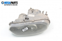 Headlight for Alfa Romeo 156 2.4 JTD, 136 hp, station wagon, 2000, position: left Headlight for Alfa Romeo 156 2.4 JTD, 136 hp, station wagon, 2000, position: left
