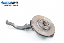 Knuckle hub for Alfa Romeo 156 2.4 JTD, 136 hp, station wagon, 2000, position: front - left Knuckle hub for Alfa Romeo 156 2.4 JTD, 136 hp, station wagon, 2000, position: front - left