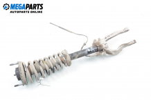 Macpherson shock absorber for Alfa Romeo 156 2.4 JTD, 136 hp, station wagon, 2000, position: front - left Macpherson shock absorber for Alfa Romeo 156 2.4 JTD, 136 hp, station wagon, 2000, position: front - left