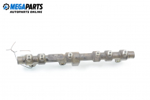 Fuel rail for Alfa Romeo 156 2.4 JTD, 136 hp, station wagon, 2000 № Bosch 0 445 215 005 Fuel rail for Alfa Romeo 156 2.4 JTD, 136 hp, station wagon, 2000 № Bosch 0 445 215 005
