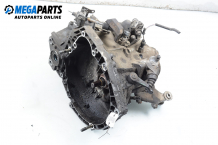 5-speed manual transmission for Alfa Romeo 156 2.4 JTD, 136 hp, station wagon, 2000 5-speed manual transmission for Alfa Romeo 156 2.4 JTD, 136 hp, station wagon, 2000