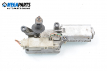 Rear wiper motor for Fiat Punto 1.2 12V, 86 hp, hatchback, 1998, position: rear Rear wiper motor for Fiat Punto 1.2 12V, 86 hp, hatchback, 1998, position: rear