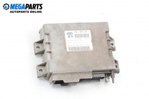ECU for Fiat Punto 1.2 12V, 86 hp, hatchback, 1998 № Magneti Marelli IAW 18FD.5Z ECU for Fiat Punto 1.2 12V, 86 hp, hatchback, 1998 № Magneti Marelli IAW 18FD.5Z
