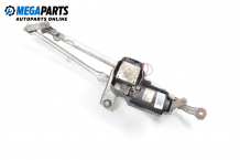 Front wipers motor for Fiat Punto 1.2 12V, 86 hp, hatchback, 1998, position: front Front wipers motor for Fiat Punto 1.2 12V, 86 hp, hatchback, 1998, position: front