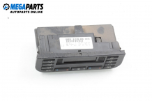 Air conditioning panel for BMW 3 (E36) 2.5 TDS, 143 hp, sedan, 1996 № BMW 8 378 466 Air conditioning panel for BMW 3 (E36) 2.5 TDS, 143 hp, sedan, 1996 № BMW 8 378 466