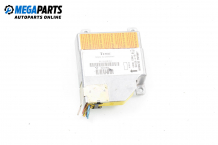 Airbag module for BMW 3 (E36) 2.5 TDS, 143 hp, sedan, 1996 № BMW 65.77-8374798 Airbag module for BMW 3 (E36) 2.5 TDS, 143 hp, sedan, 1996 № BMW 65.77-8374798