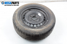 Spare tire for BMW 3 (E36) (1990-1998) 15 inches, width 6.5 (The price is for one piece) Spare tire for BMW 3 (E36) (1990-1998) 15 inches, width 6.5 (The price is for one piece)