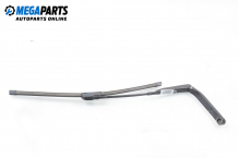 Front wipers arm for BMW 3 (E36) 2.5 TDS, 143 hp, sedan, 1996, position: left Front wipers arm for BMW 3 (E36) 2.5 TDS, 143 hp, sedan, 1996, position: left