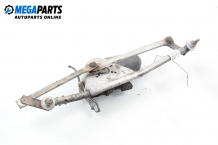 Front wipers motor for BMW 3 (E36) 2.5 TDS, 143 hp, sedan, 1996, position: front Front wipers motor for BMW 3 (E36) 2.5 TDS, 143 hp, sedan, 1996, position: front