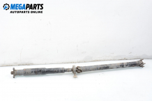 Tail shaft with hanging bearing for BMW 3 (E36) 2.5 TDS, 143 hp, sedan, 1996 Tail shaft with hanging bearing for BMW 3 (E36) 2.5 TDS, 143 hp, sedan, 1996