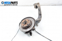 Knuckle hub for BMW 3 (E36) 2.5 TDS, 143 hp, sedan, 1996, position: rear - right Knuckle hub for BMW 3 (E36) 2.5 TDS, 143 hp, sedan, 1996, position: rear - right