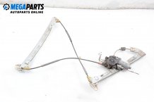 Electric window regulator for Peugeot 206 1.1, 54 hp, hatchback, 1999, position: front - right Electric window regulator for Peugeot 206 1.1, 54 hp, hatchback, 1999, position: front - right