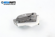 Inner handle for Peugeot 206 1.1, 54 hp, hatchback, 1999, position: rear - right Inner handle for Peugeot 206 1.1, 54 hp, hatchback, 1999, position: rear - right