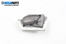 Inner handle for Peugeot 206 1.1, 54 hp, hatchback, 1999, position: front - right Inner handle for Peugeot 206 1.1, 54 hp, hatchback, 1999, position: front - right
