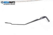 Front wipers arm for Peugeot 206 1.1, 54 hp, hatchback, 1999, position: right Front wipers arm for Peugeot 206 1.1, 54 hp, hatchback, 1999, position: right