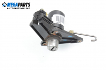Boot lid key lock for Opel Corsa B 1.7 D, 60 hp, hatchback, 1998, position: rear Boot lid key lock for Opel Corsa B 1.7 D, 60 hp, hatchback, 1998, position: rear
