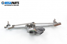 Front wipers motor for Opel Corsa B 1.7 D, 60 hp, hatchback, 1998, position: front Front wipers motor for Opel Corsa B 1.7 D, 60 hp, hatchback, 1998, position: front